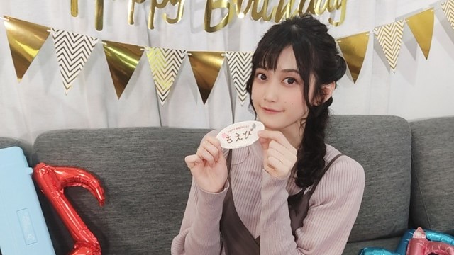 もえの～と 楽団日誌　その2♪