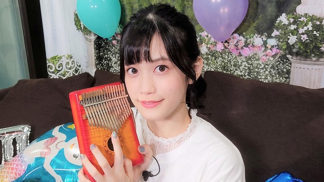 もえの～と 楽団日誌　その5♪