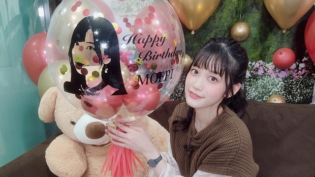 もえの～と 楽団日誌　その14♪