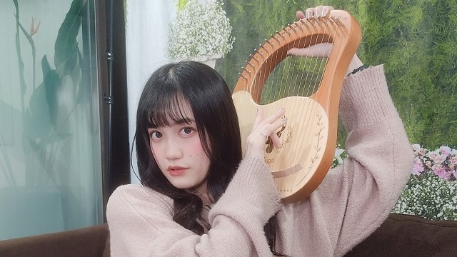 もえの～と 楽団日誌　その15♪