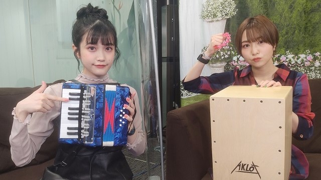 もえの～と 楽団日誌　その16♪