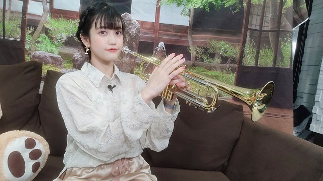 もえの～と 楽団日誌　その20♪