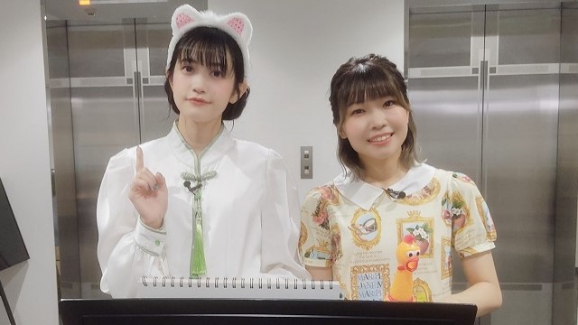 もえの～と 楽団日誌　その21♪