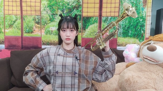 もえの～と 楽団日誌　その22♪