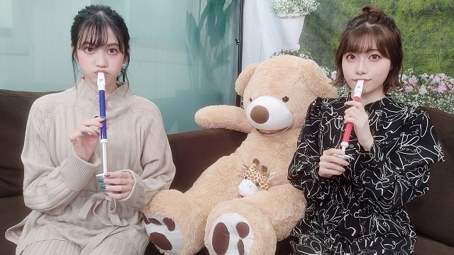 もえの～と 楽団日誌　その23♪