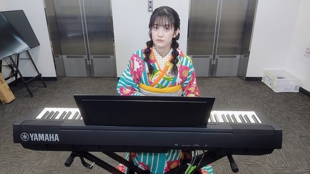 もえの～と 楽団日誌　その25♪