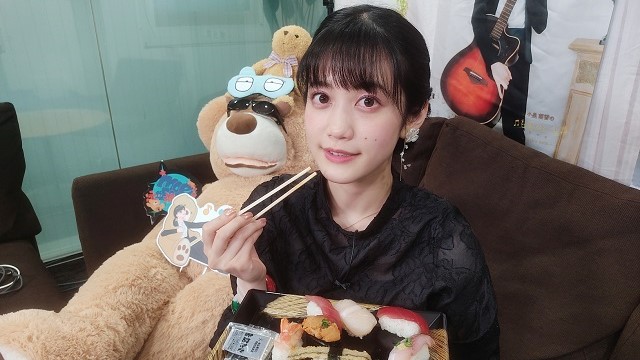 もえの～と 楽団日誌　その28♪