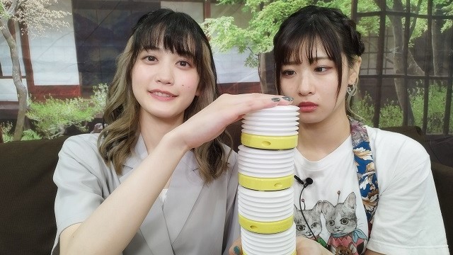 もえの～と 楽団日誌　その31♪