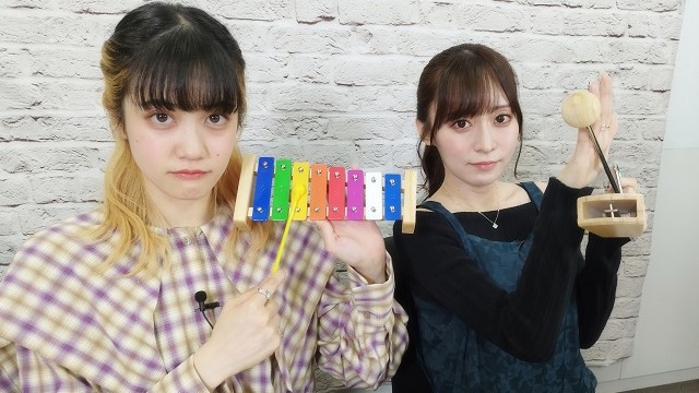 もえの～と 楽団日誌　その34♪