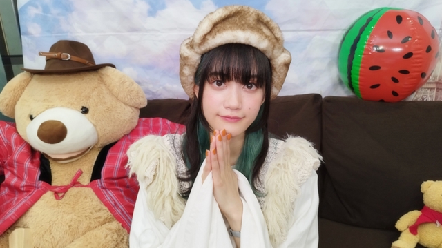 もえの～と 楽団日誌　その36♪