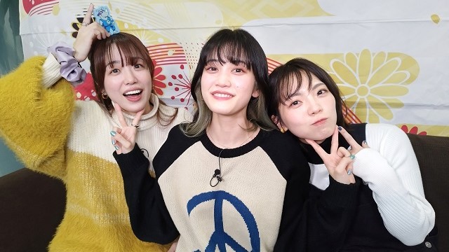 もえの～と 楽団日誌　その37♪