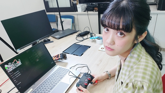 もえの～と 楽団日誌　その43♪