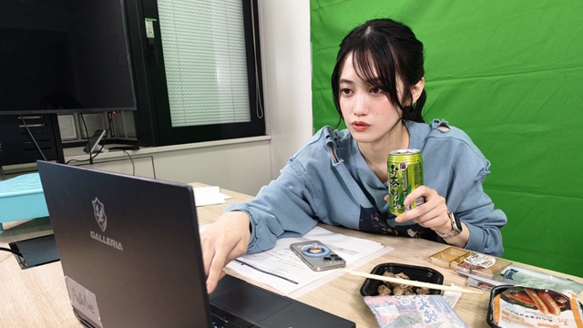 もえの～と 楽団日誌　その66♪