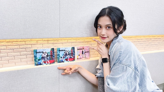 もえの～と 楽団日誌　その67♪