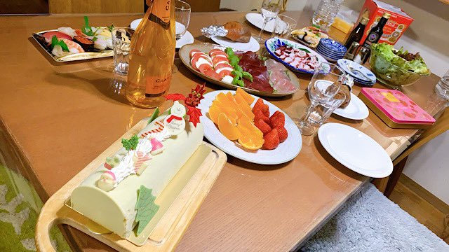 メリークリスマス