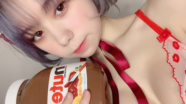 はっぴーバレンタイン！ ※遅くなり申し訳ありません（ ;  ; ）