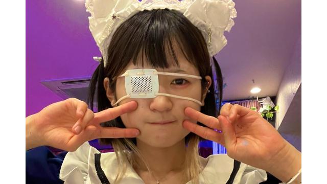 /( ^ω^ )おはよう御座い魔界です( ^ω^ )/