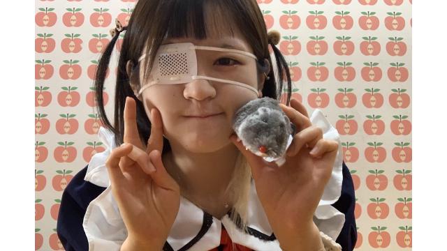 ☆⭐︎お久しぶり魔界の〜い∩^ω^∩⭐︎☆