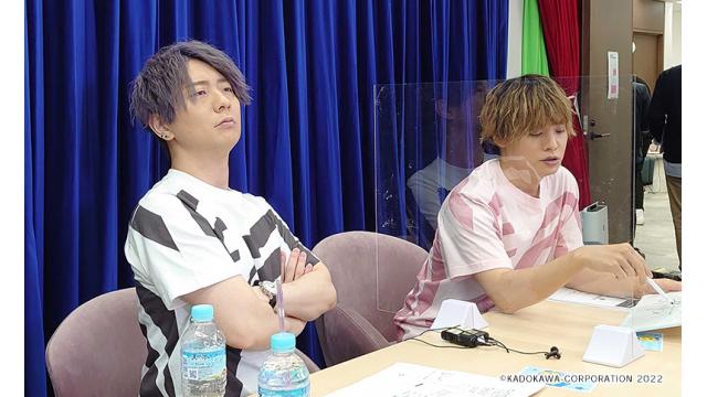 【会員限定】あの瞬間の裏側も！「ボイスマ」#14生放送レポート＆配信後インタビュー！