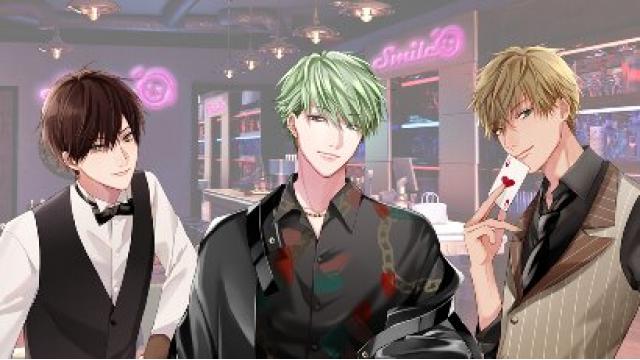 【会員限定】イベント朗読劇「オトナLOVE～笑顔～(昼の部)」台本特別公開！