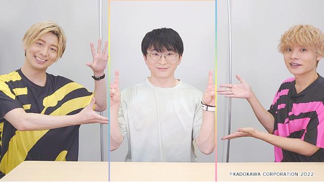 【会員限定】阿部敦さんゲストの裏で一波乱!?「ボイスマ」収録レポ＆３人インタビュー！