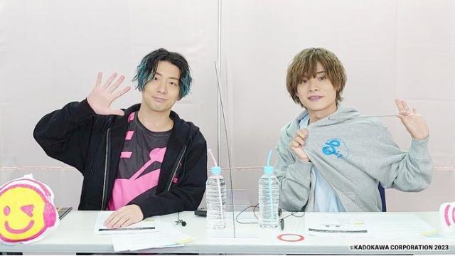 【会員限定】奇跡＆珍事件発生「ボイスマ」生放送収録レポ＆インタビュー！