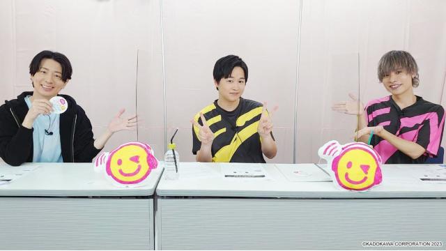 【会員限定】逢坂さん「ボイスマ」生放送収録レポ＆サイン入りプレゼント応募方法