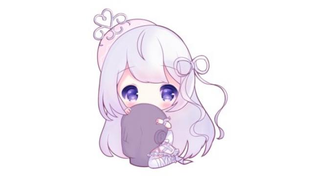 な～ぃとみ～ちゅ♡