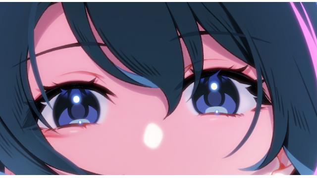 【会員限定待ち受け】「ヴィヴィヴィラン!!!」うえのん編