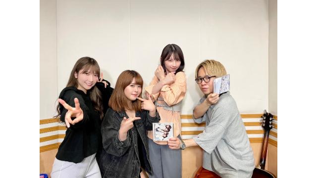 学園祭学園 青木佑磨のザ・ゴールデン・ゴールド・ゴー・ゴー #82 ゲストは『サンドリオン』黒木ほの香、汐入あすか、小峯愛未