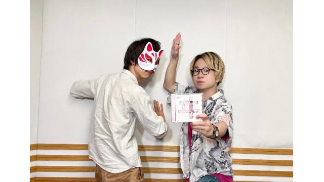 学園祭学園 青木佑磨のザ・ゴールデン・ゴールド・ゴー・ゴー #86 ゲストは伊東歌詞太郎