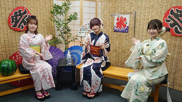 【レポート】『声優 縁かうんと』＃５  山根綺が声優の夢を追いかけるため、激動の学生時代を振り返る