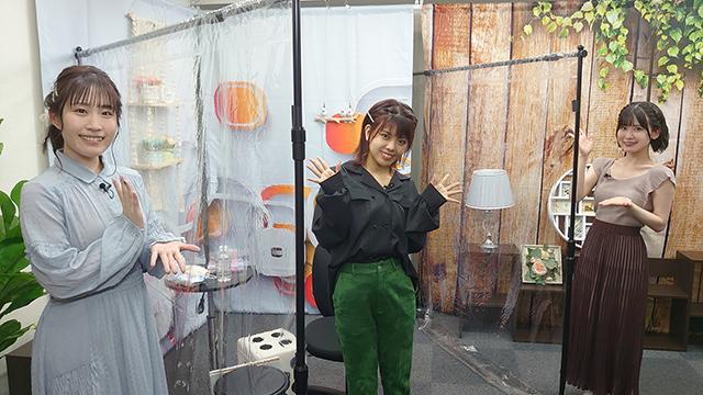 【レポート】『声優 縁かうんと』＃７　松田颯水が養成所時代の講師にかけてもらった“自信を持つ魔法”