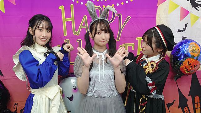 【レポート】『声優 縁かうんと』＃９　原田彩楓が声優を目指すきっかけとなった『BLEACH』との出会いを語る