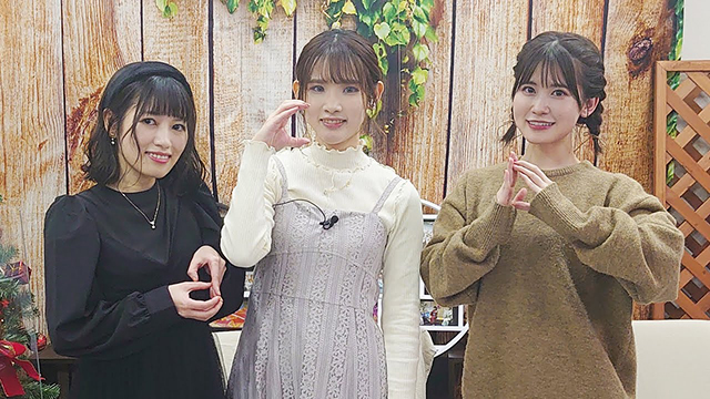 【レポート】『声優 縁かうんと』#13 関口理咲が「本当にやりたい」と思った夢を叶えるまでの挫折と道のり