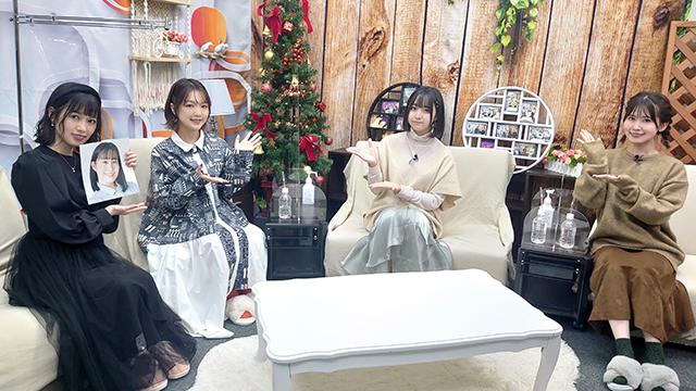 【レポート】『声優 縁かうんと』#14 下地紫野・羊宮妃那が声優になるきっかけとなった縁を語る