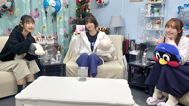 【レポート】『声優おた雑談』＃15　声優・駒形友梨が多感な時期を支えてもらった憧れの坂本真綾について語る