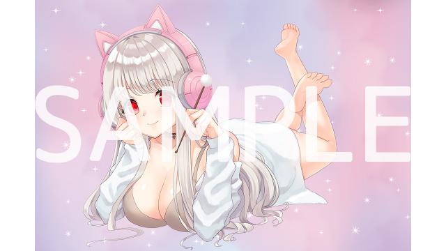 チャンネル会員限定！オリジナル会員証応募者全員プレゼント企画～！⸜( ´ ꒳ ` )⸝♡︎