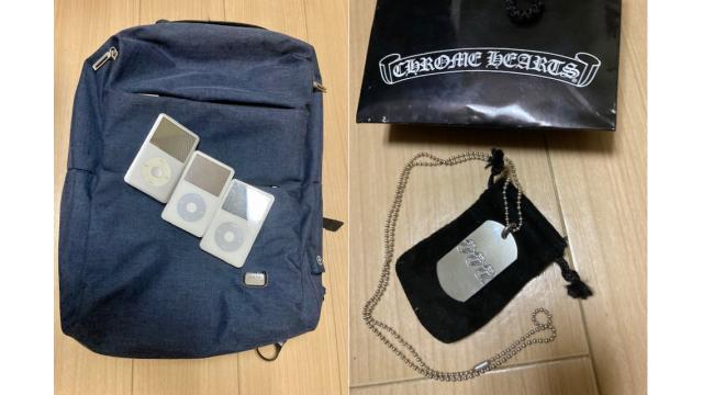 8/14（土）配信「第3回生放送」プレゼントのお知らせ