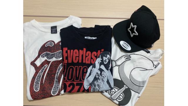 8/21（土）配信「第4回生放送」プレゼントのお知らせ