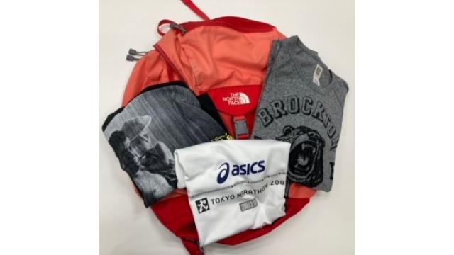 9/5（日）配信「第6回生放送」プレゼントのお知らせ