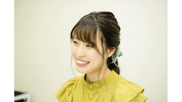 「峯田茉優は香里有佐と仲良くなりたい！」第1回　未公開写真集②