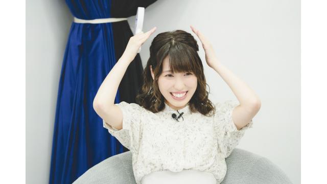 「峯田茉優は香里有佐と仲良くなりたい！」第2回　未公開写真集②