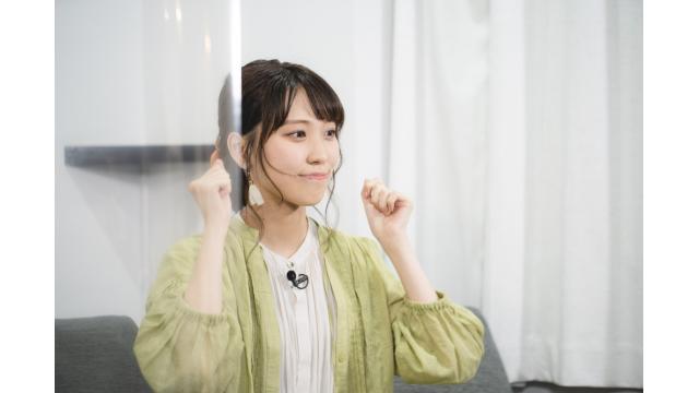 「峯田茉優は香里有佐と仲良くなりたい！」第3回　未公開写真集②