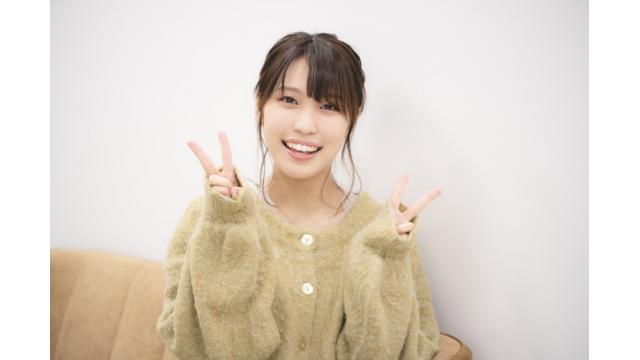 「峯田茉優は香里有佐と仲良くなりたい！」第4回　未公開写真集②