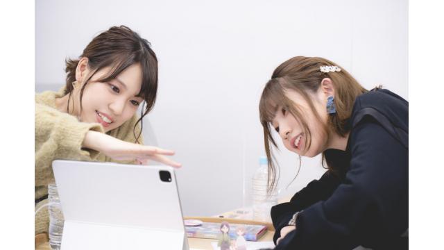 「峯田茉優は香里有佐と仲良くなりたい！」第4回　未公開写真集③