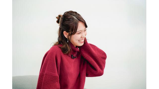 「峯田茉優は香里有佐と仲良くなりたい！」第5回　未公開写真集②