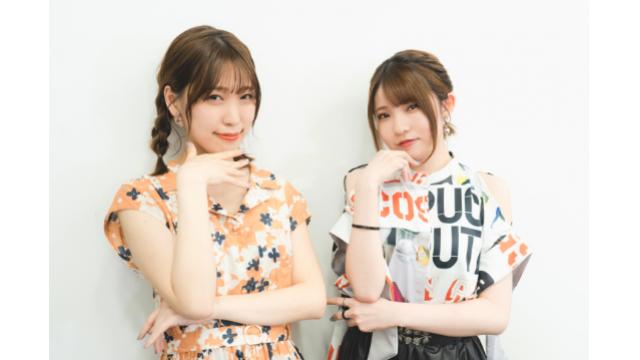 「峯田茉優は香里有佐と仲良くなりたい！」第13回　未公開写真集③