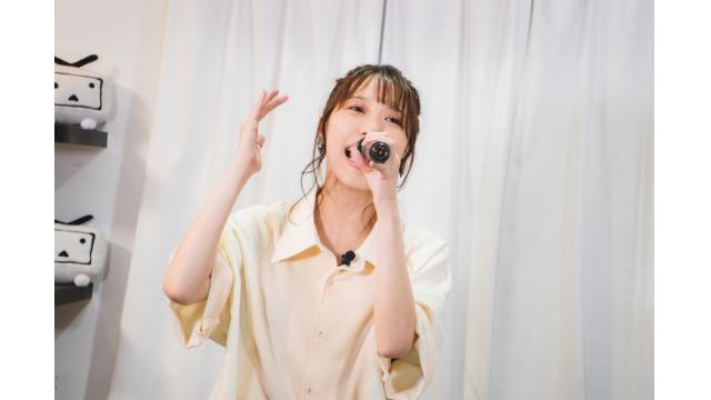 「峯田茉優は香里有佐と仲良くなりたい！」第14回　未公開写真集②