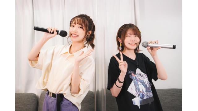 「峯田茉優は香里有佐と仲良くなりたい！」第14回　未公開写真集③